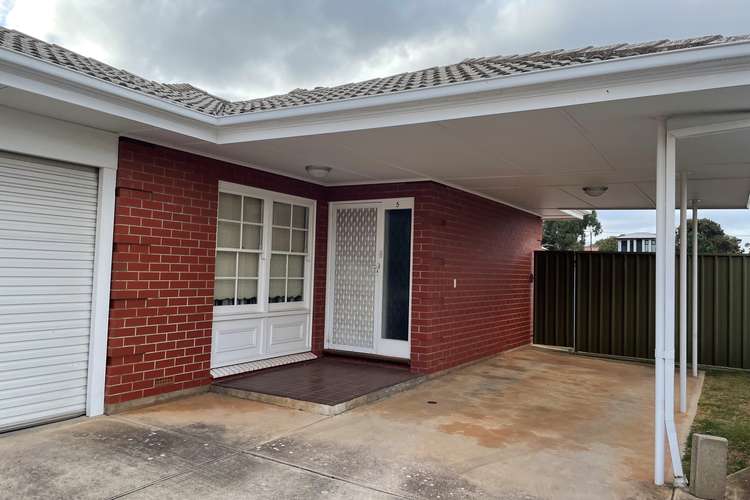 Main view of Homely house listing, 5/68 Luhrs Road, Payneham South SA 5070