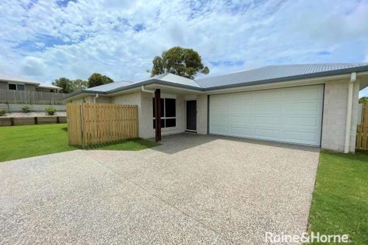 Main view of Homely house listing, 10 Banbury Court, Urraween QLD 4655