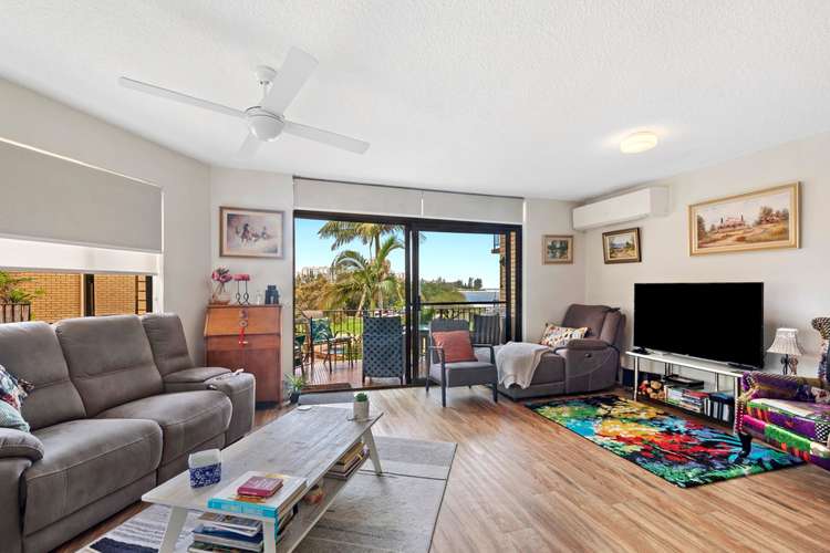 Third view of Homely unit listing, 5/13 Landsborough Parade, Golden Beach QLD 4551