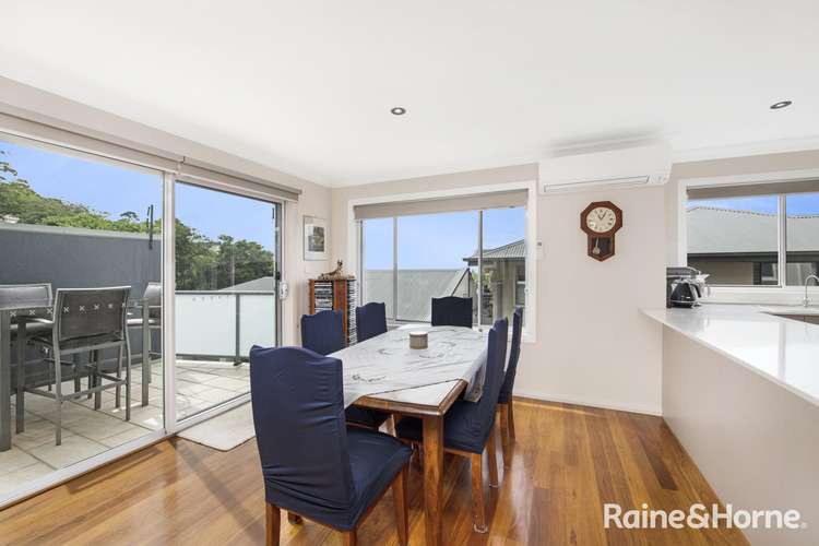 Fifth view of Homely semiDetached listing, 33 Bland Street, Kiama NSW 2533