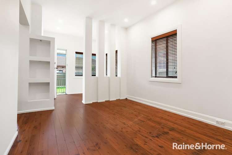 Main view of Homely house listing, 35 Jubilee Avenue, Carlton NSW 2218