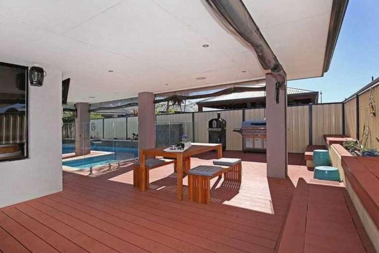 Main view of Homely house listing, 9 Geographe Bay Pass, Secret Harbour WA 6173