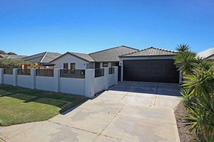 Second view of Homely house listing, 9 Geographe Bay Pass, Secret Harbour WA 6173