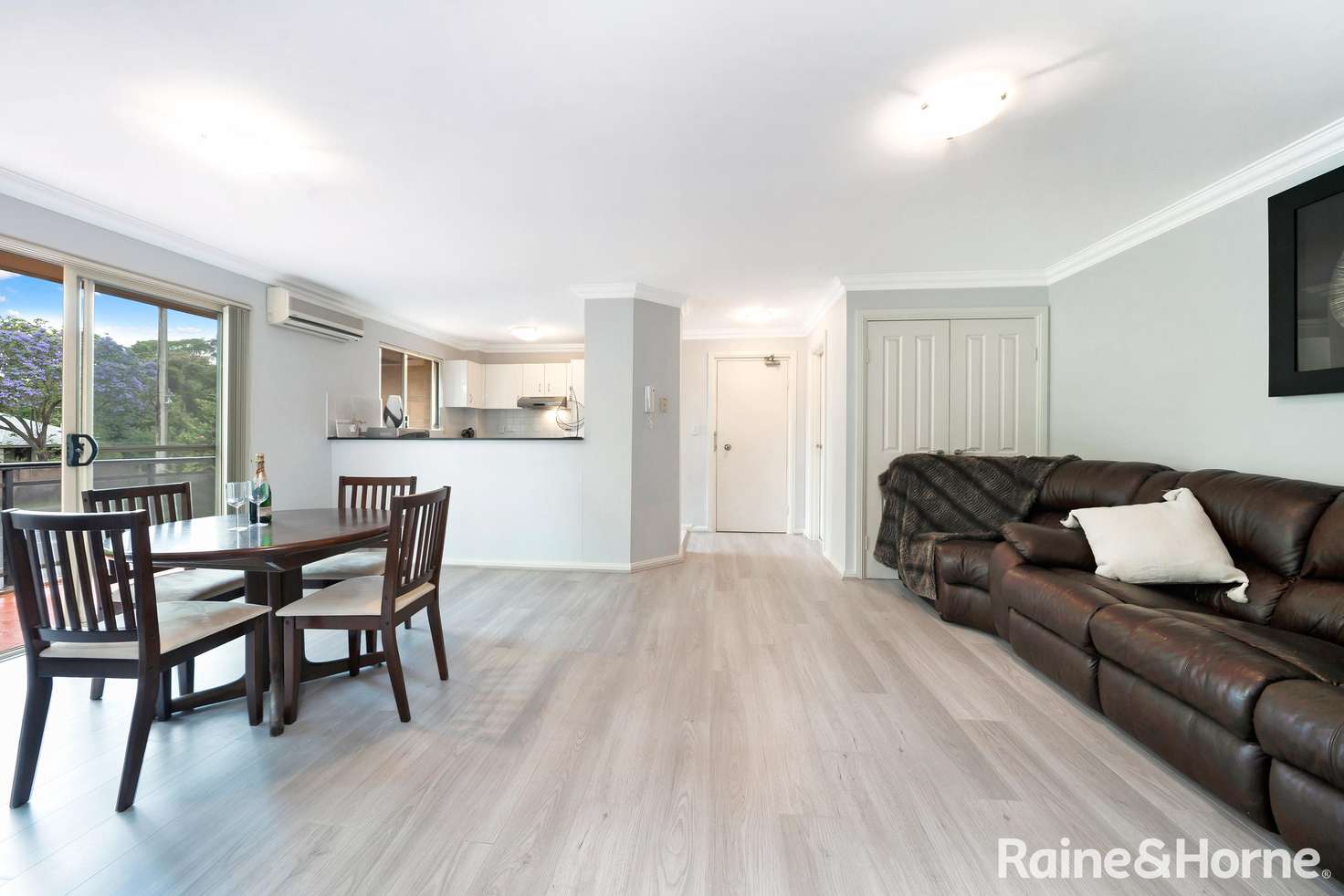 Main view of Homely apartment listing, 84/298-312 Pennant Hills Road, Pennant Hills NSW 2120