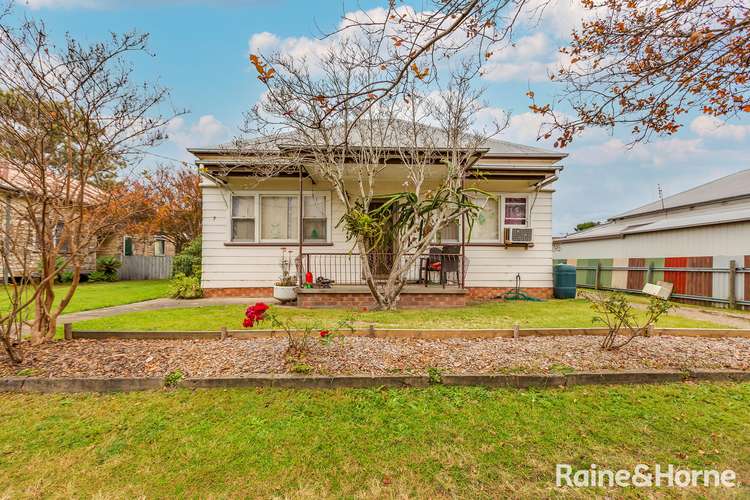 Third view of Homely house listing, 7 Doyle Street, Cessnock NSW 2325