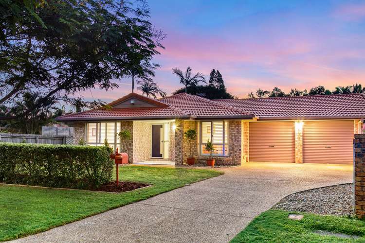 4 Cahir St, Tingalpa QLD 4173