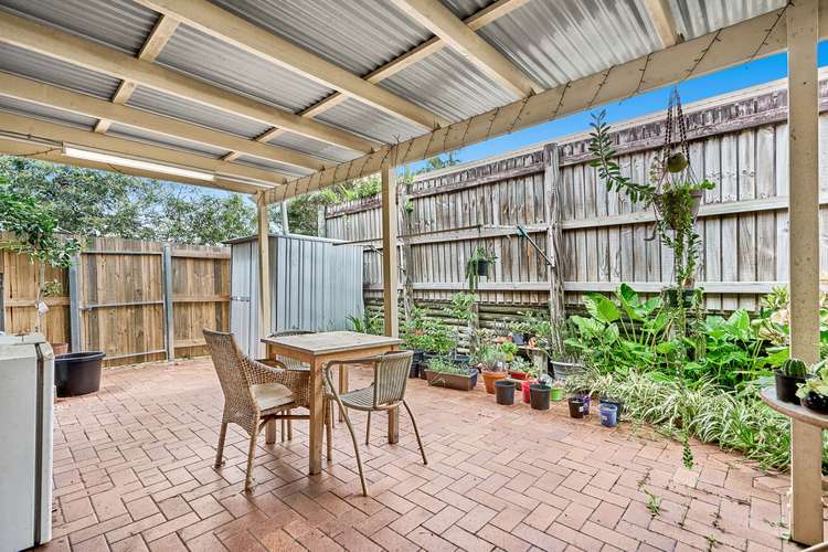 Fourth view of Homely townhouse listing, 45/30 Meadowlands Road, Carina QLD 4152