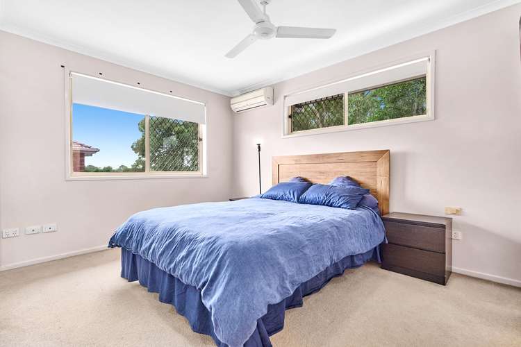Fifth view of Homely townhouse listing, 45/30 Meadowlands Road, Carina QLD 4152