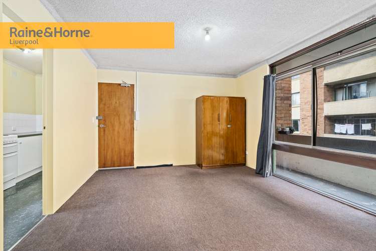 Second view of Homely unit listing, 7/28 Charles Street, Liverpool NSW 2170