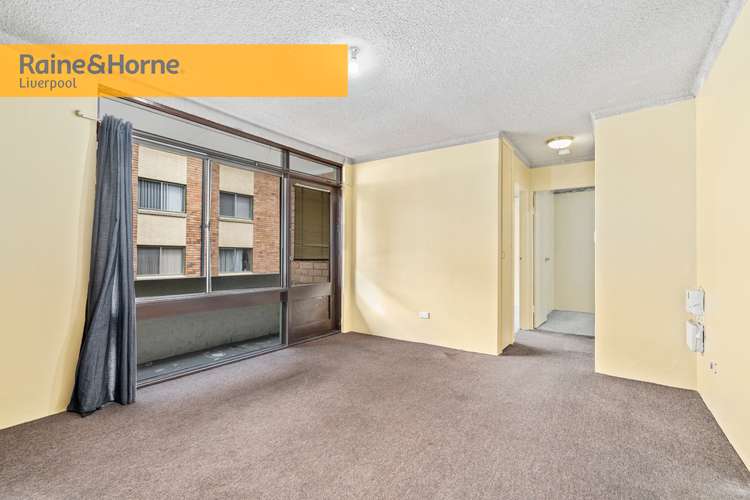 Third view of Homely unit listing, 7/28 Charles Street, Liverpool NSW 2170