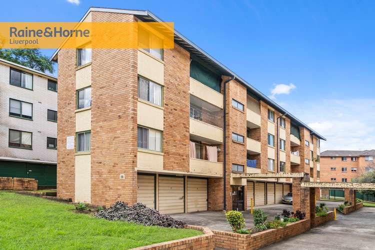 Fifth view of Homely unit listing, 7/28 Charles Street, Liverpool NSW 2170