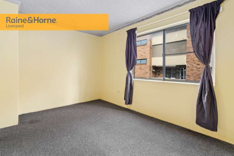 Sixth view of Homely unit listing, 7/28 Charles Street, Liverpool NSW 2170