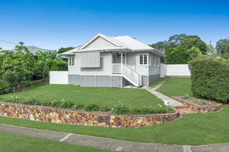 Main view of Homely house listing, 78 Summerville Street, Carina Heights QLD 4152