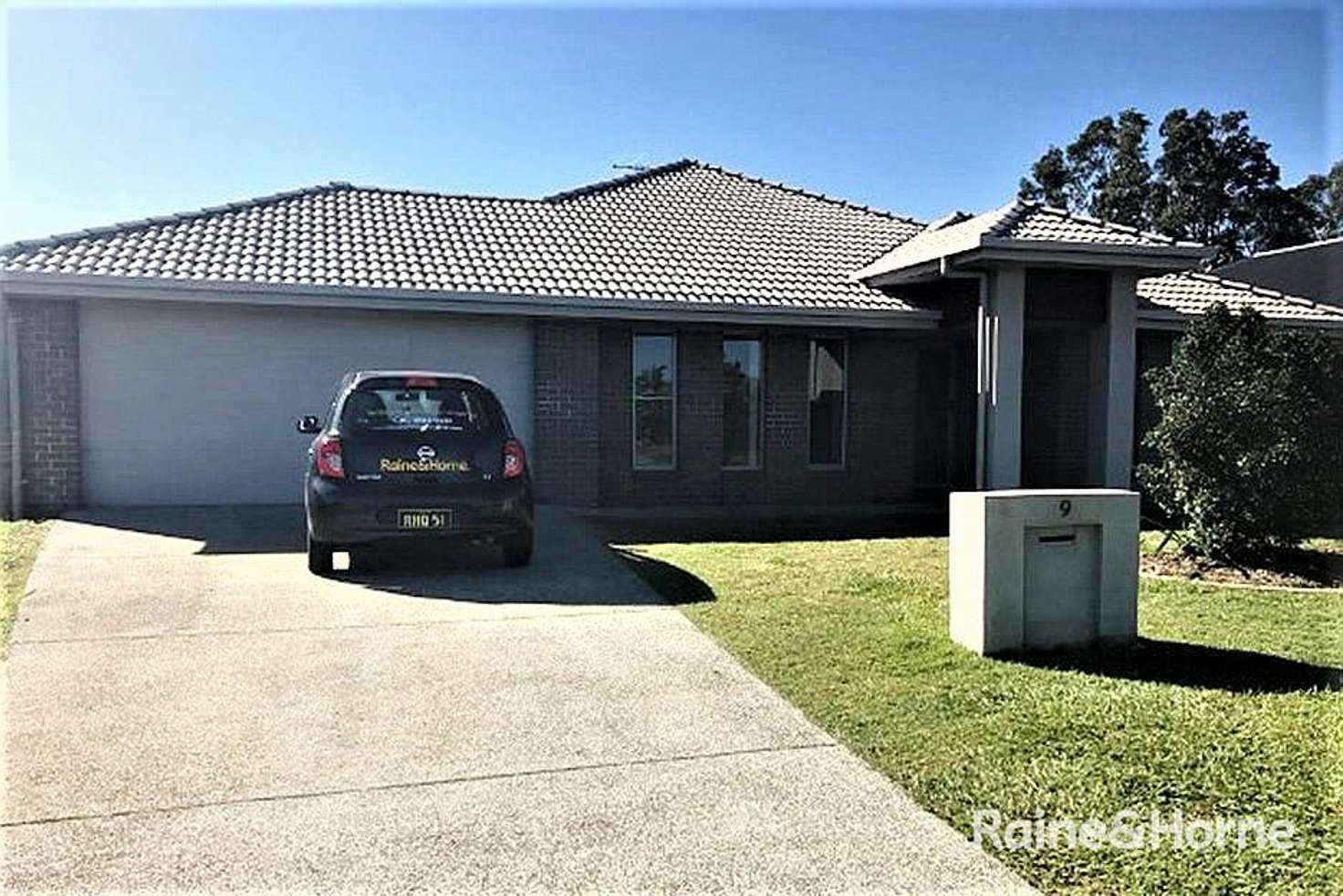 Main view of Homely house listing, 9 Aleiyah Street, Caboolture QLD 4510