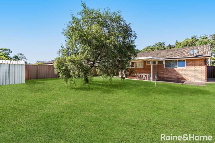 Second view of Homely house listing, 29 Blue Waters Parade, Tascott NSW 2250
