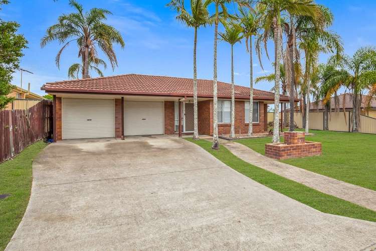 Main view of Homely house listing, 19 Drysdale Street, Rothwell QLD 4022