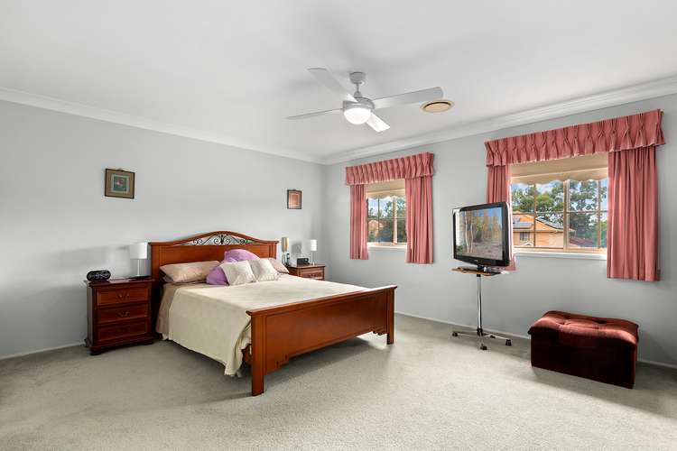 Sixth view of Homely house listing, 35 Macquarie Avenue, Kellyville NSW 2155