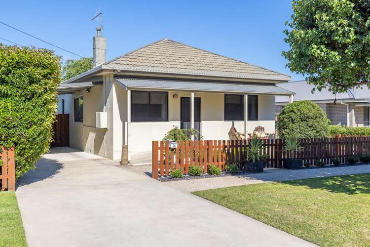 Main view of Homely house listing, 16 Kefford Street, Bathurst NSW 2795