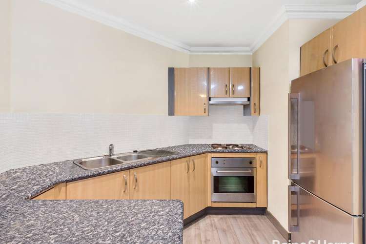 Third view of Homely unit listing, 9/93-95 Faunce Street West, Gosford NSW 2250