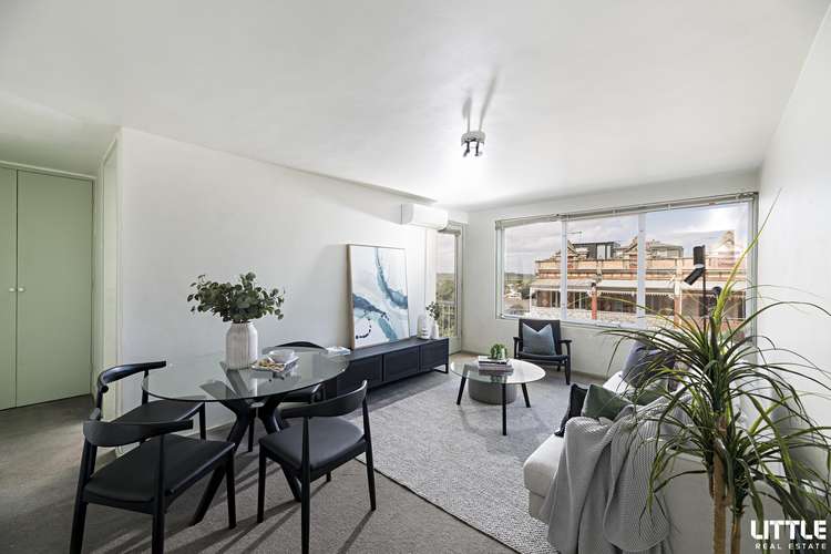 17/203 Clarke Street, Northcote VIC 3070