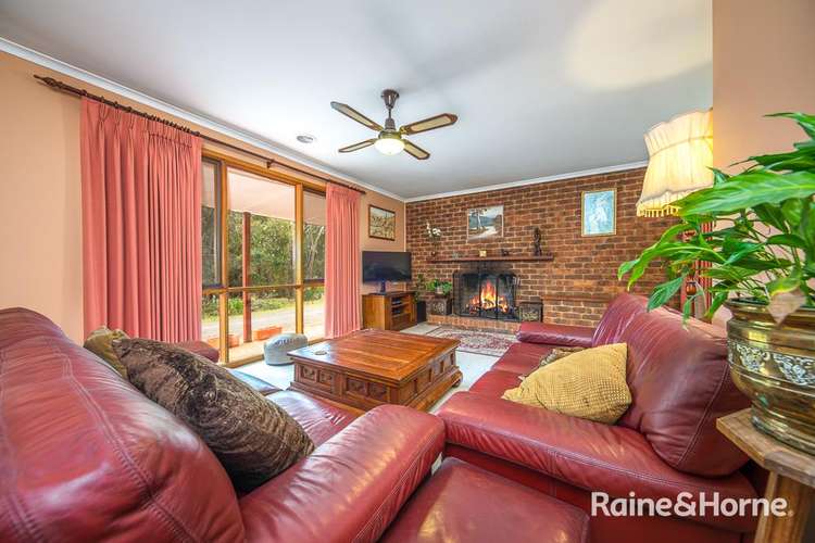 Second view of Homely house listing, 213 Gap Road, Riddells Creek VIC 3431