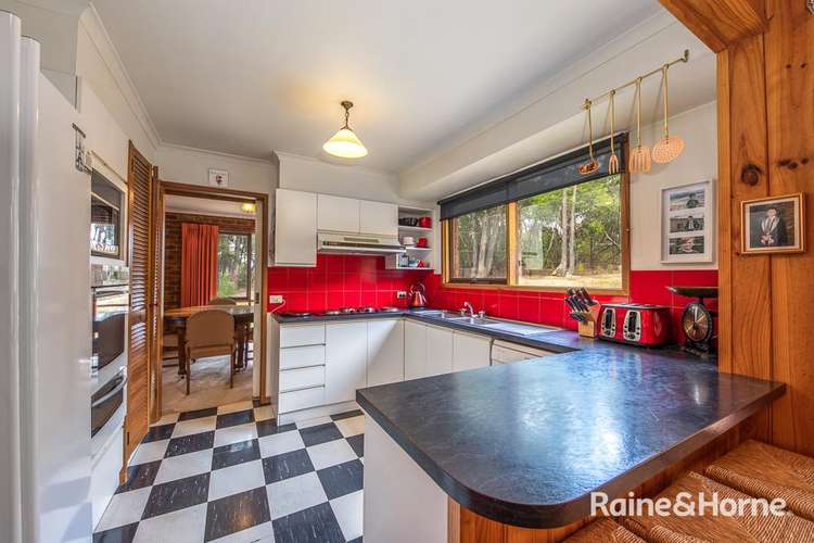 Sixth view of Homely house listing, 213 Gap Road, Riddells Creek VIC 3431