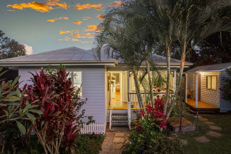 Main view of Homely house listing, 9 Binya Place, Ocean Shores NSW 2483