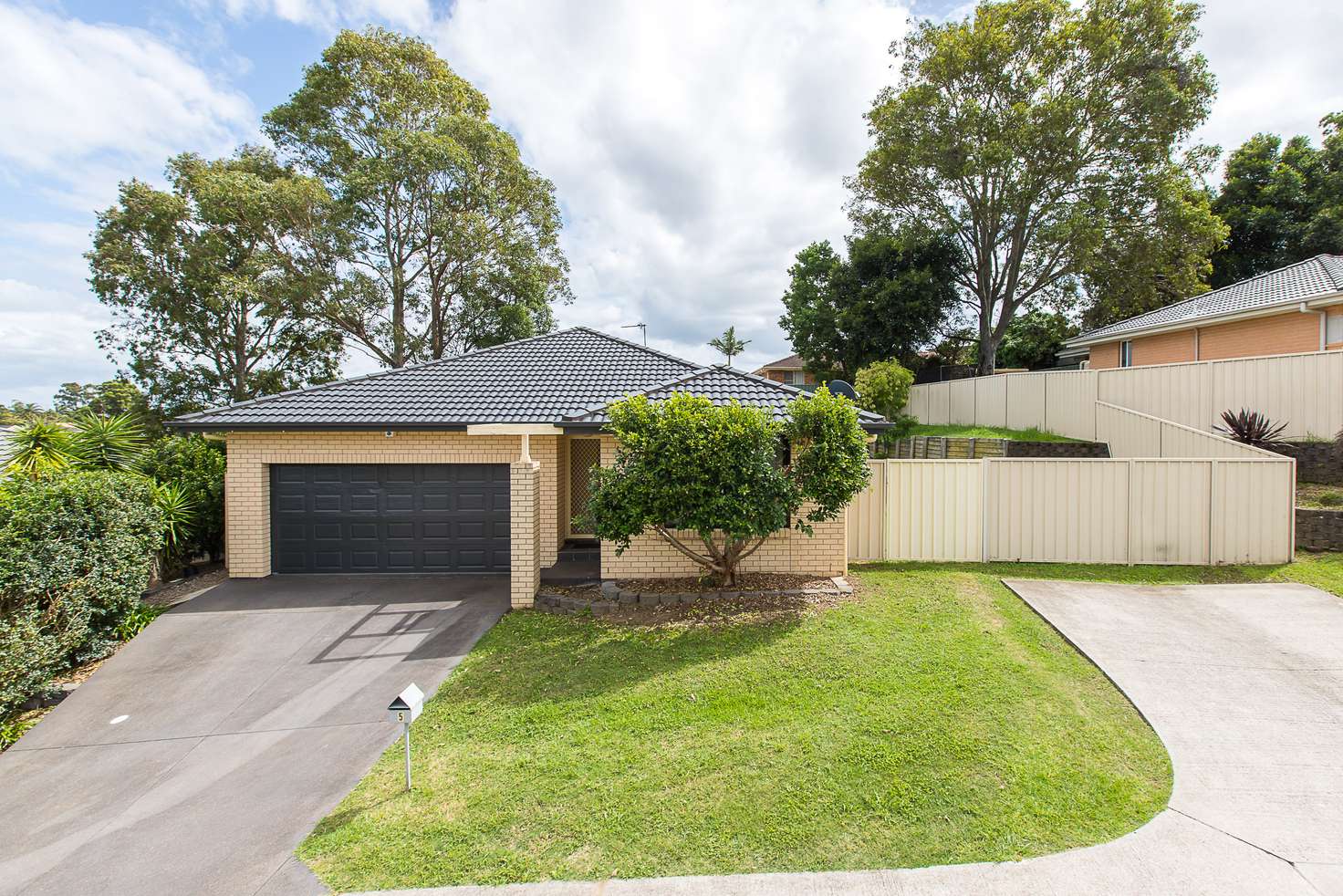 Main view of Homely house listing, 5 Thomas Kearney Close, Raymond Terrace NSW 2324
