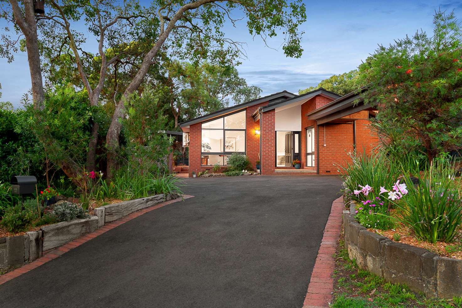 Main view of Homely house listing, 12 Eskdale Court, Eltham North VIC 3095