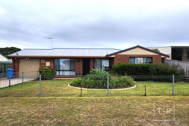 Main view of Homely house listing, 145 Burton Road, Castletown WA 6450