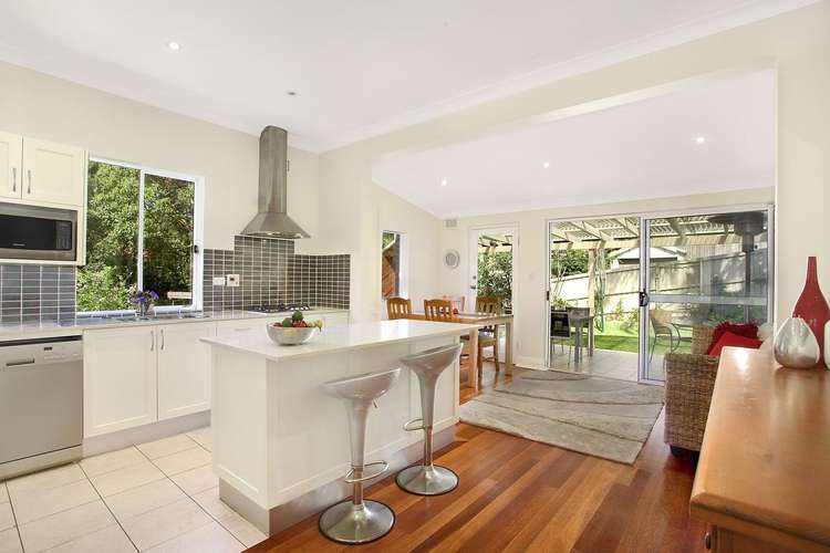 Main view of Homely house listing, 31A Park Road, St Leonards NSW 2065