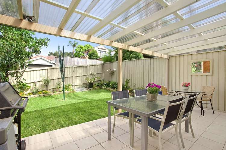 Second view of Homely house listing, 31A Park Road, St Leonards NSW 2065