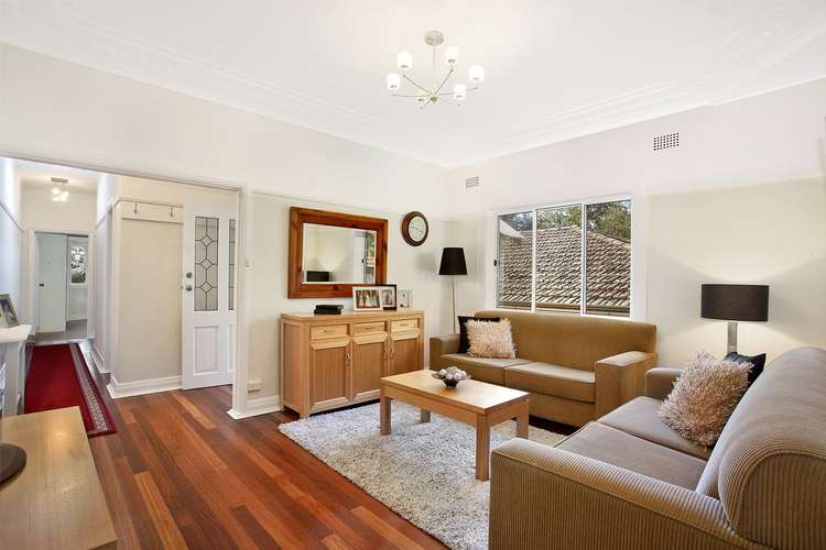 Third view of Homely house listing, 31A Park Road, St Leonards NSW 2065