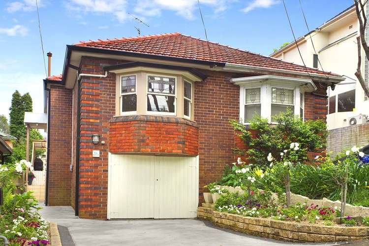 Fifth view of Homely house listing, 31A Park Road, St Leonards NSW 2065