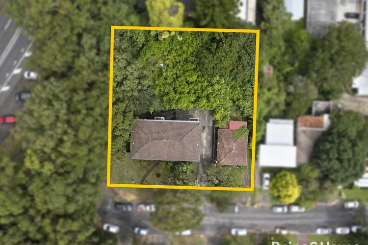 Fourth view of Homely residentialLand listing, 7-11 Bent Street, Gosford NSW 2250