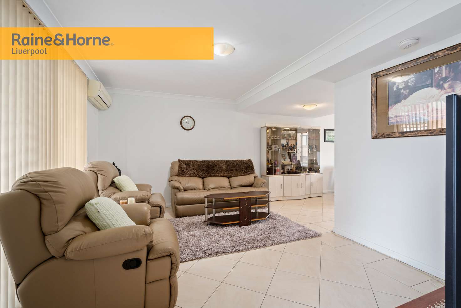 Main view of Homely townhouse listing, 51/100 Terminus Street, Liverpool NSW 2170