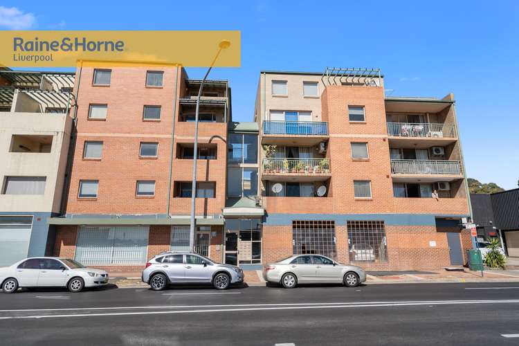 Fifth view of Homely townhouse listing, 51/100 Terminus Street, Liverpool NSW 2170