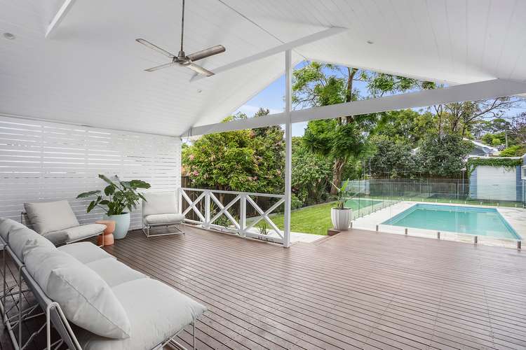 Second view of Homely house listing, 37 Carvers Road, Oyster Bay NSW 2225