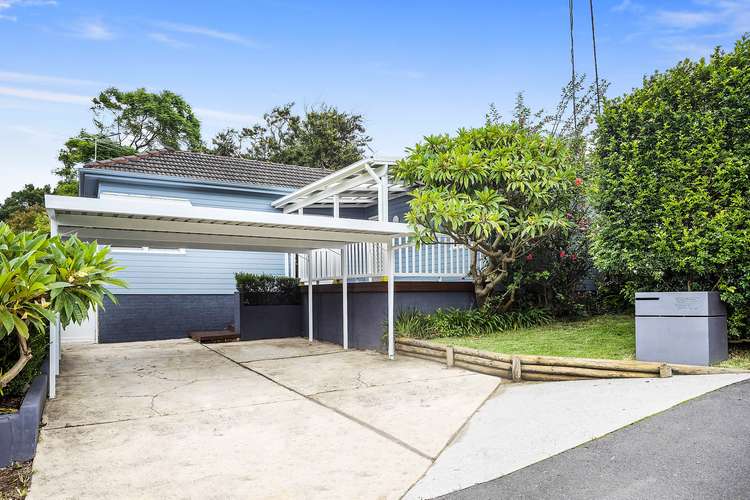 Sixth view of Homely house listing, 37 Carvers Road, Oyster Bay NSW 2225