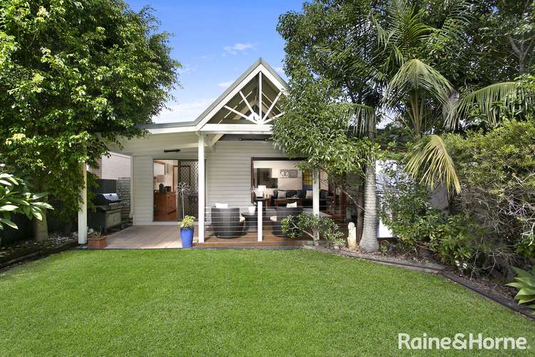 Main view of Homely house listing, 42 Clarinda Street, Hornsby NSW 2077