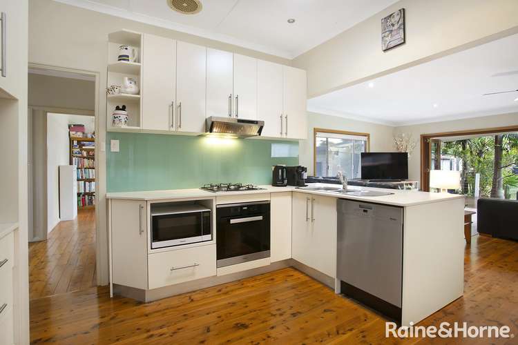 Third view of Homely house listing, 42 Clarinda Street, Hornsby NSW 2077