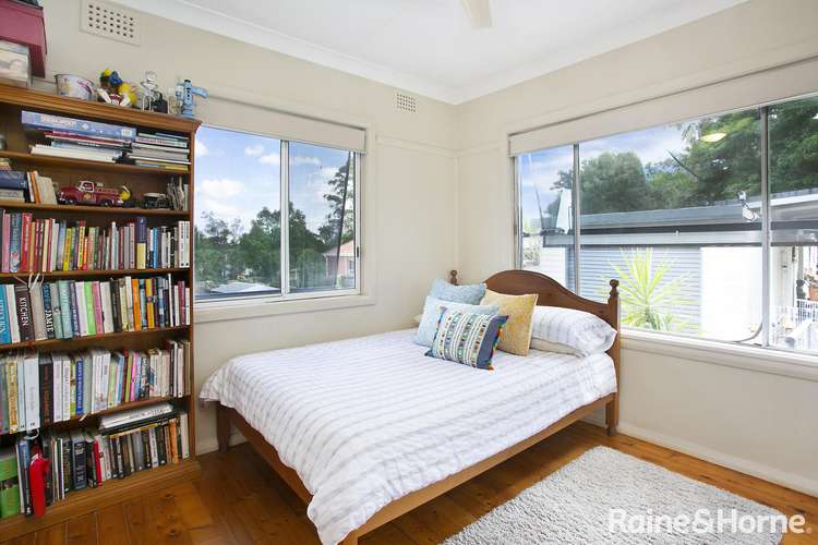 Sixth view of Homely house listing, 42 Clarinda Street, Hornsby NSW 2077