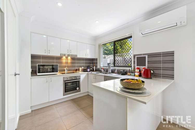 Second view of Homely townhouse listing, 37/26 Yaun Street, Coomera QLD 4209