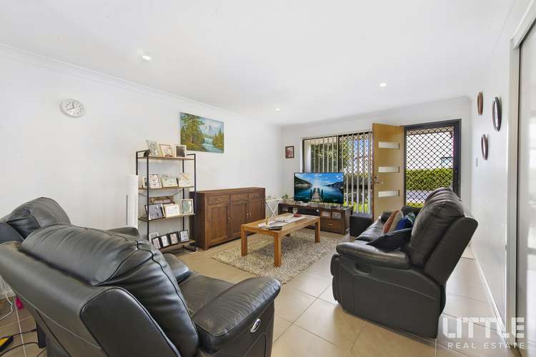 Fourth view of Homely townhouse listing, 37/26 Yaun Street, Coomera QLD 4209