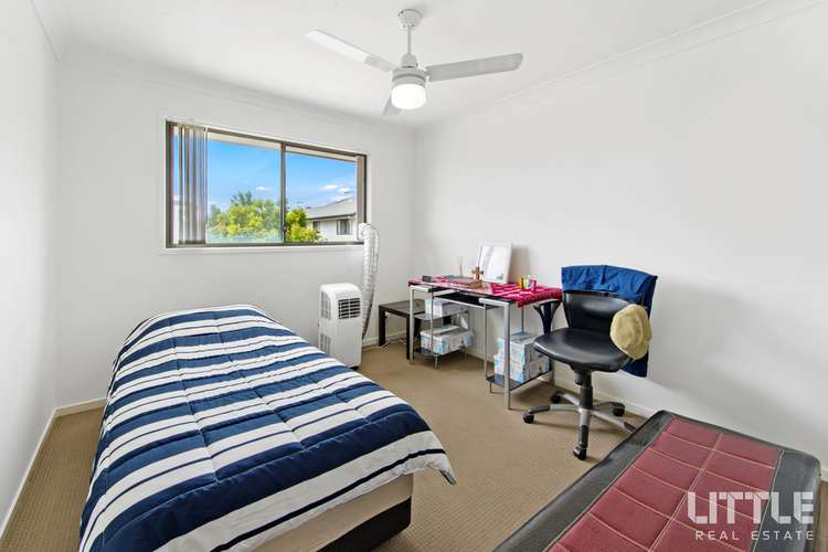 Sixth view of Homely townhouse listing, 37/26 Yaun Street, Coomera QLD 4209