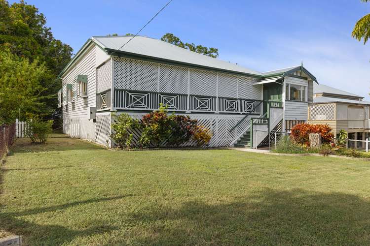 38 Palmer Street, Allenstown QLD 4700