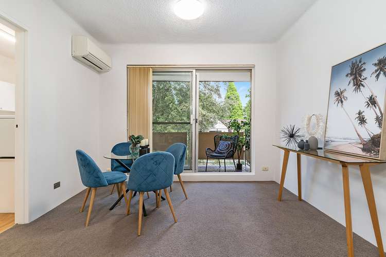 Main view of Homely apartment listing, 21/26 Huxtable Avenue, Lane Cove NSW 2066