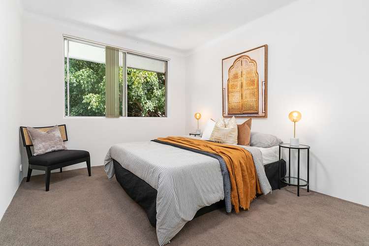 Fourth view of Homely apartment listing, 21/26 Huxtable Avenue, Lane Cove NSW 2066