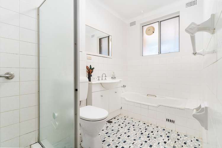 Sixth view of Homely apartment listing, 21/26 Huxtable Avenue, Lane Cove NSW 2066