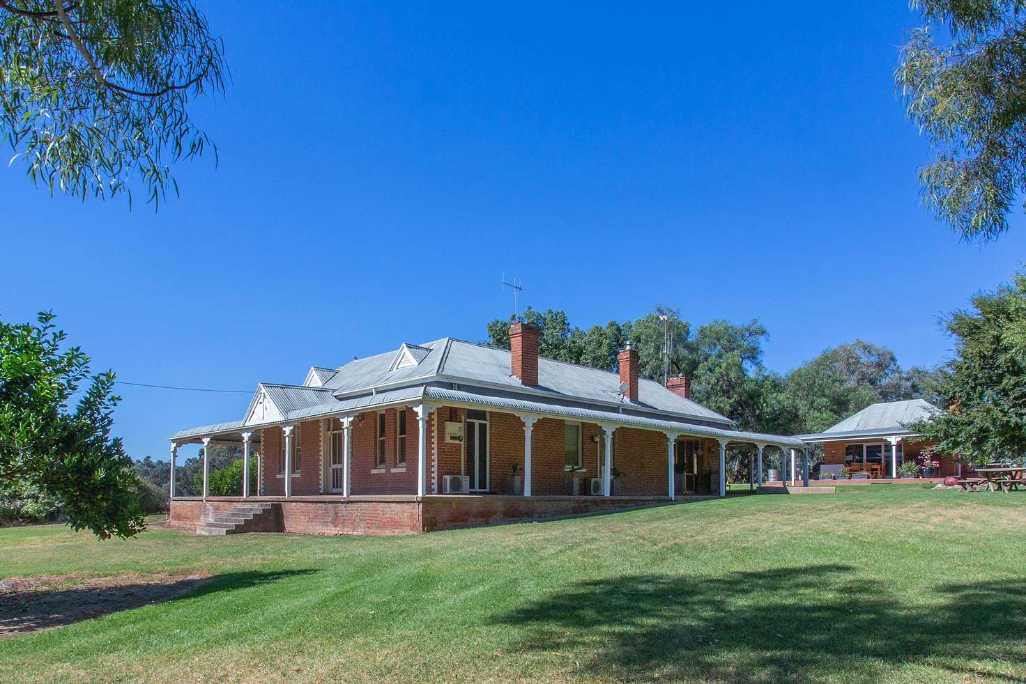 Main view of Homely house listing, 6227 Lachlan Valley Way, Cowra NSW 2794